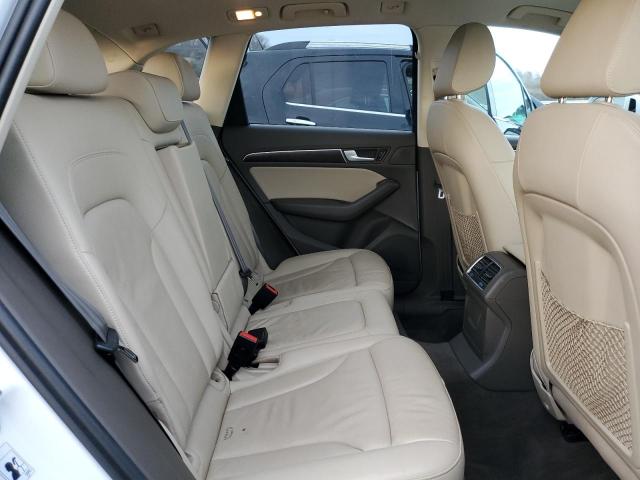 Photo 6 from auction – 2015 AUDI Q5 PREMIUM with VIN WA1LFAFP0FA024589