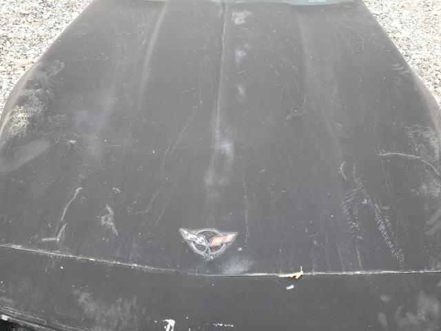 Photo 7 from auction – 1984 CHEVROLET CORVETTE with VIN 1G1AY0788E5133892