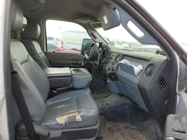 Photo 5 from auction – 2015 FORD F550 SUPER with VIN 1FDUF5HT7FED70591