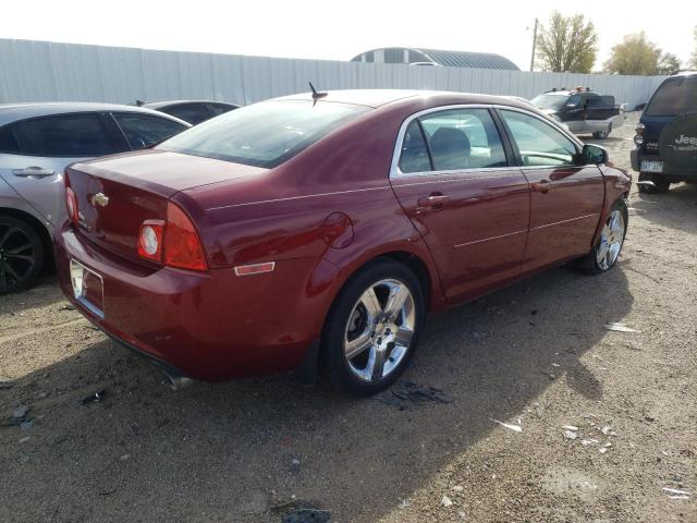Photo 4 from auction – 2011 CHEVROLET MALIBU 2LT with VIN 1G1ZD5E74BF158476