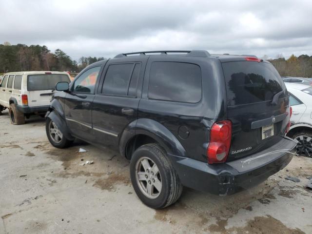 Photo 3 from auction – 2007 DODGE DURANGO SL with VIN 1D8HD48K47F540321