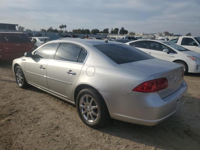 Photo 3 from auction – 2007 BUICK LUCERNE CX with VIN 1G4HD57227U131764