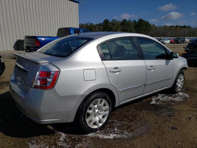 Photo 4 from auction – 2012 NISSAN SENTRA 2.0 with VIN 3N1AB6AP4CL737239