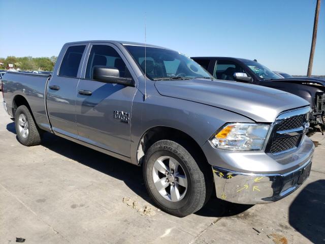 Photo 4 from auction – 2019 RAM 1500 CLASS with VIN 1C6RR6FG4KS630106