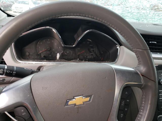 Photo 8 from auction – 2014 CHEVROLET TRAVERSE L with VIN 1GNKRHKD8EJ254075