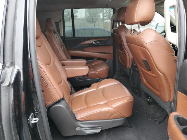 Photo 6 from auction – 2015 CADILLAC ESCALADE E with VIN 1GYS4TKJ7FR740499
