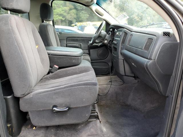 Photo 5 from auction – 2003 DODGE RAM 1500 S with VIN 1D7HA16DX3J677447