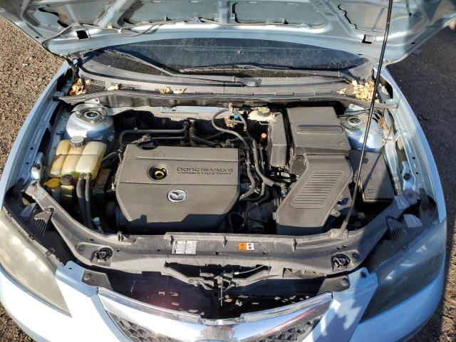 Photo 7 from auction – 2007 MAZDA 3 I with VIN JM1BK12G471737516