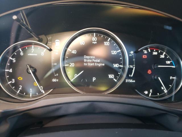 Photo 8 from auction – 2022 MAZDA CX-5 with VIN JM3KFBAY1N0631331