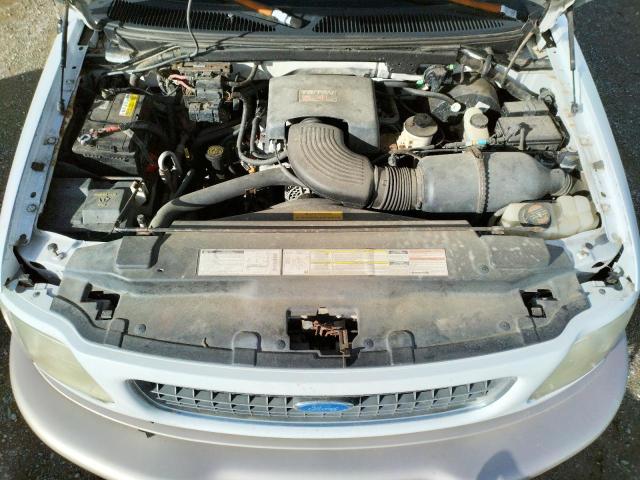 Photo 7 from auction – 1997 FORD EXPEDITION with VIN 1FMFU18L7VLB74880