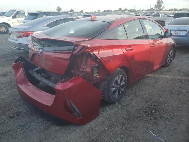 Photo 4 from auction – 2017 TOYOTA PRIUS PRIM with VIN JTDKARFP7H3027592
