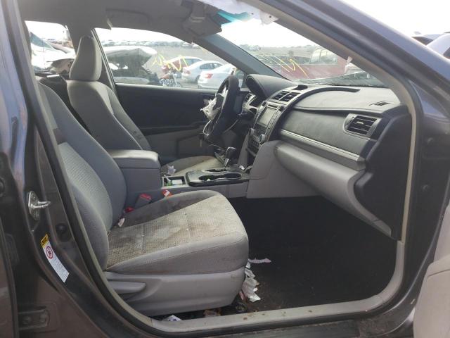 Photo 5 from auction – 2014 TOYOTA CAMRY L with VIN 4T1BF1FK5EU862941