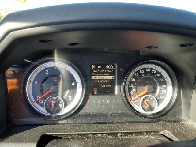 Photo 8 from auction – 2015 RAM 1500 SLT with VIN 1C6RR7TM1FS528963