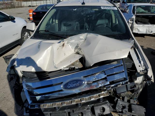 Photo 7 from auction – 2008 FORD EDGE LIMIT with VIN 2FMDK39C48BA72965