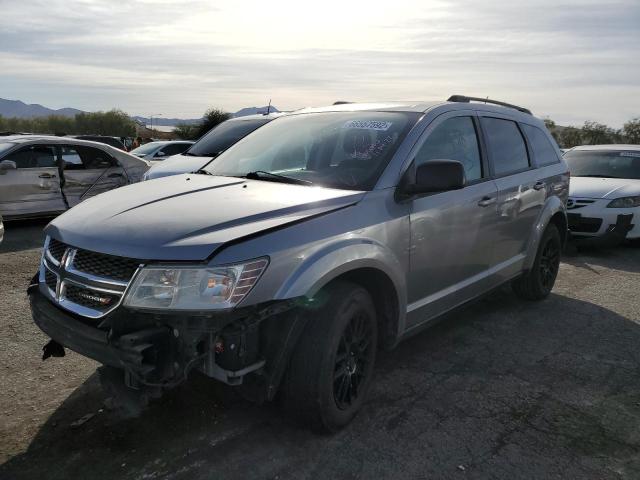 Photo 2 from auction – 2016 DODGE JOURNEY SE with VIN 3C4PDCAB7GT234590