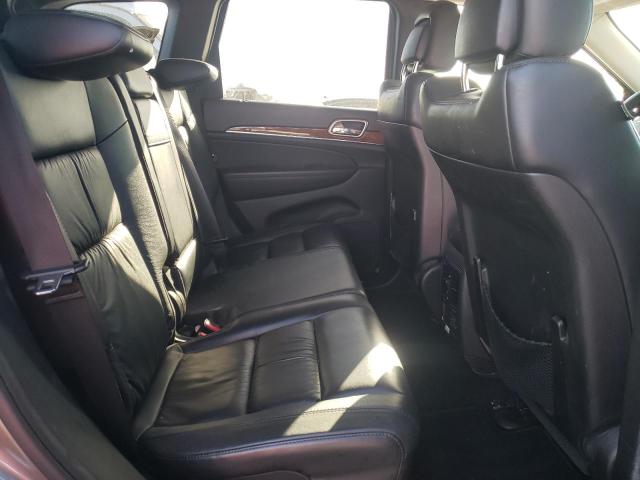 Photo 6 from auction – 2013 JEEP GRAND CHER with VIN 1C4RJFBG0DC616092