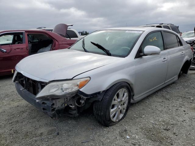 Zdjęcie 2 z aukcji – 2012 TOYOTA AVALON BAS z VIN 4T1BK3DB1CU451155