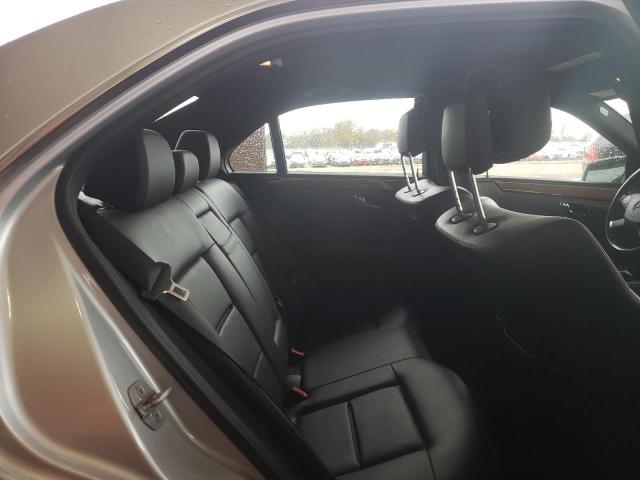 Photo 6 from auction – 2011 MERCEDES-BENZ E 350 BLUE with VIN WDDHF2EBXBA496614