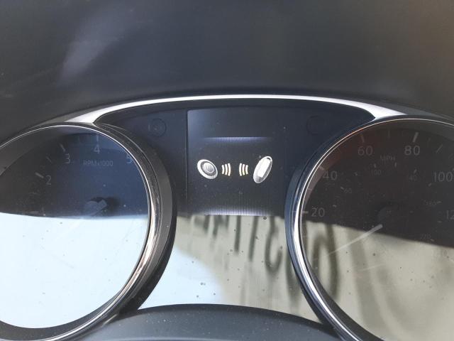 Photo 8 from auction – 2015 NISSAN ROGUE S with VIN 5N1AT2MT0FC874119