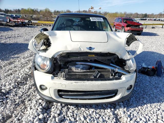 Photo 9 from auction – 2013 MINI COOPER with VIN WMWSU3C57DT688134