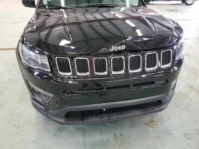 Фото 9 с аукциона – 2018 JEEP COMPASS LA с VIN 3C4NJDBB0JT402694