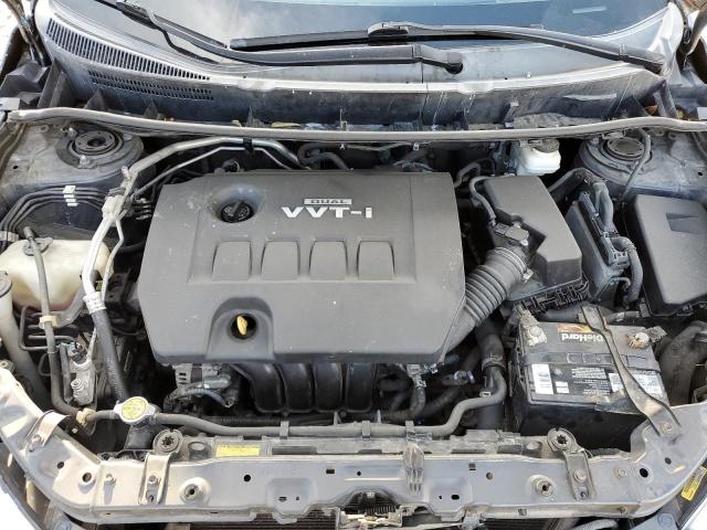 Photo 7 from auction – 2010 TOYOTA COROLLA MA with VIN 2T1KU4EE6AC299820