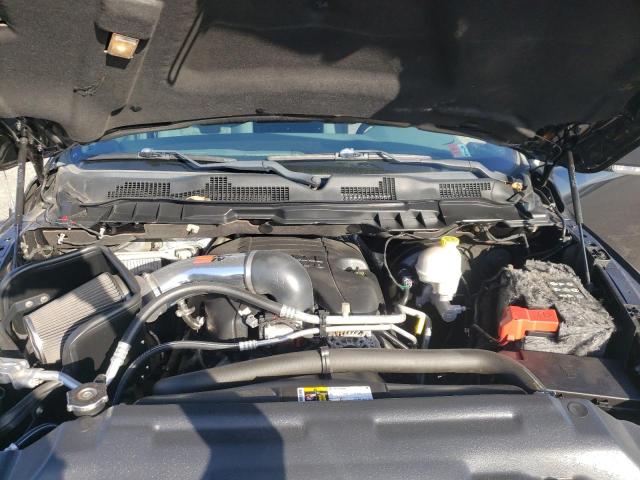 Photo 7 from auction – 2016 RAM 1500 SLT with VIN 1C6RR7TT4GS203961