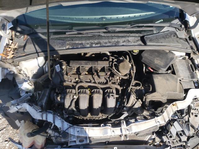 Photo 7 from auction – 2014 FORD FOCUS SE with VIN 1FADP3F23EL135797