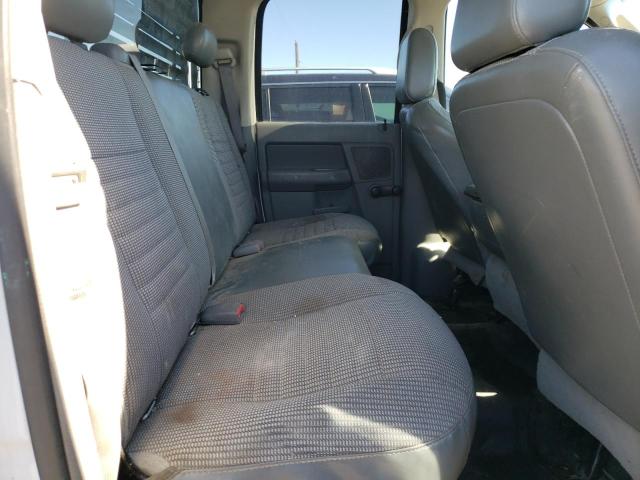 Photo 10 from auction – 2007 DODGE RAM 3500 S with VIN 3D7MX38C57G722007