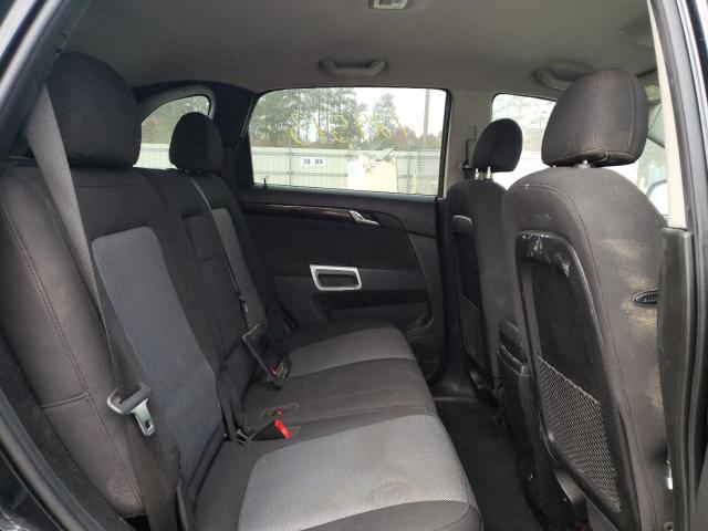 Photo 6 from auction – 2014 CHEVROLET CAPTIVA LS with VIN 3GNAL2EK1ES586376