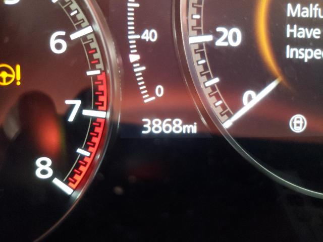 Photo 8 from auction – 2022 MAZDA 3 with VIN JM1BPAJL2N1508846