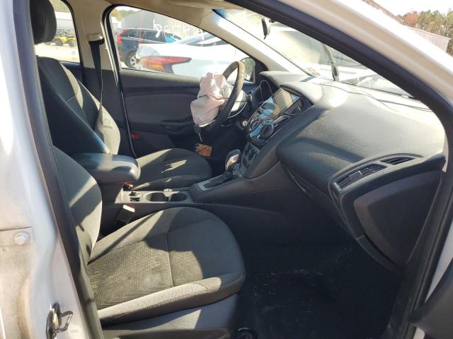 Photo 5 from auction – 2013 FORD FOCUS SE with VIN 1FADP3F24DL342097