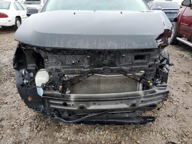 Photo 9 from auction – 2013 FORD EDGE LIMIT with VIN 2FMDK4KC1DBA09042