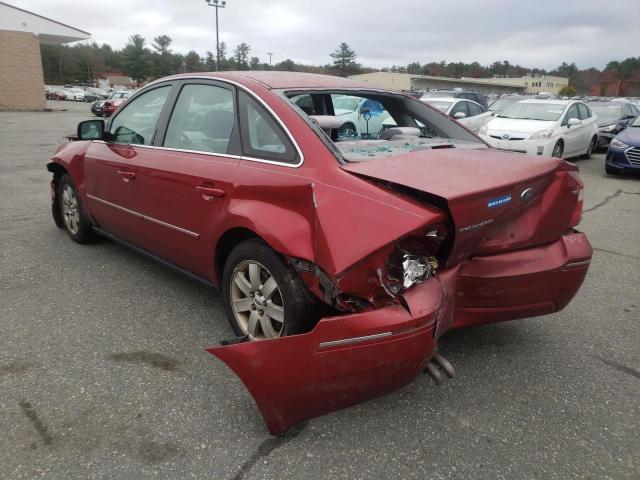 Photo 3 from auction – 2005 FORD FIVE HUNDR with VIN 1FAFP24175G129071
