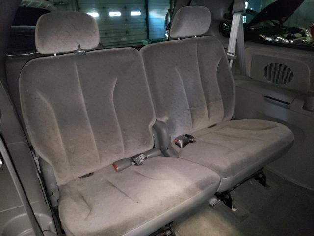 Photo 9 from auction – 2001 DODGE GRAND CARA with VIN 2B4GP54G61R198005