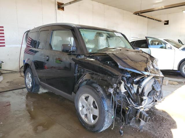 HONDA ELEMENT EX 2003 with VIN 5J6YH28533L026399 - Photo from auction