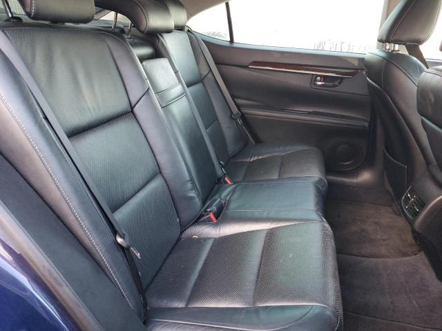 Photo 6 from auction – 2013 LEXUS ES 350 with VIN JTHBK1GG9D2045510