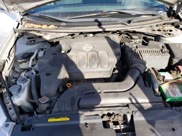 Photo 7 from auction – 2010 NISSAN ALTIMA BAS with VIN 1N4AL2AP1AN497170