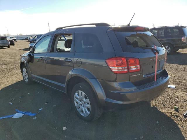 Photo 3 from auction – 2016 DODGE JOURNEY SE with VIN 3C4PDCAB6GT186516
