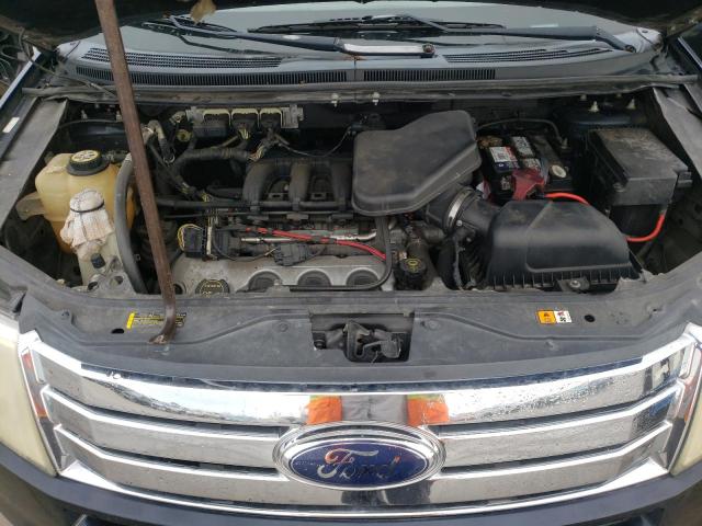 Photo 7 from auction – 2008 FORD EDGE LIMIT with VIN 2FMDK49C48BA30351