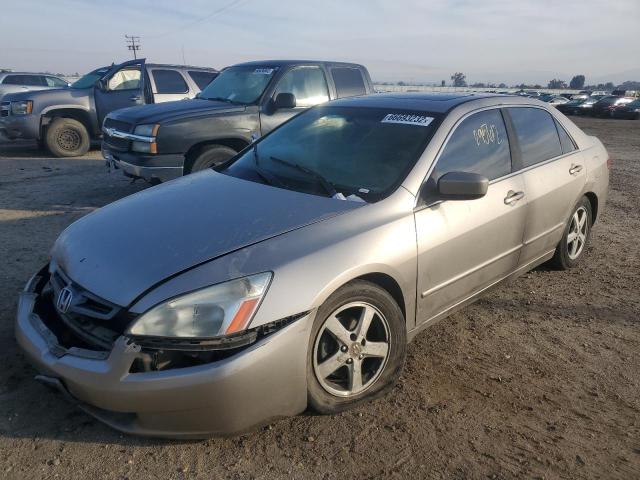 Photo 1 from auction – 2003 HONDA ACCORD EX with VIN JHMCM56663C014416