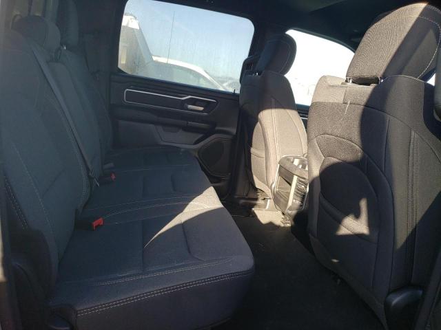 Photo 6 from auction – 2022 RAM 1500 BIG H with VIN 1C6RREFM3NN261466