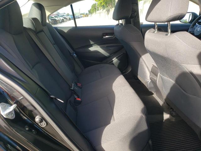 Photo 6 from auction – 2021 TOYOTA COROLLA LE with VIN 5YFEPMAE5MP199593