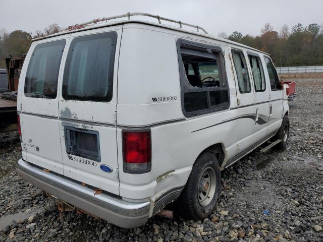 Photo 4 from auction – 1996 FORD ECONOLINE with VIN 1FDEE14Y6THA16332