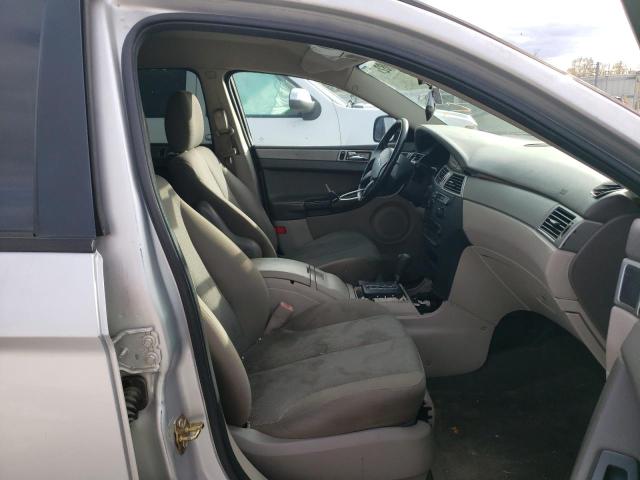 Photo 5 from auction – 2006 CHRYSLER PACIFICA with VIN 2A4GM48416R803331