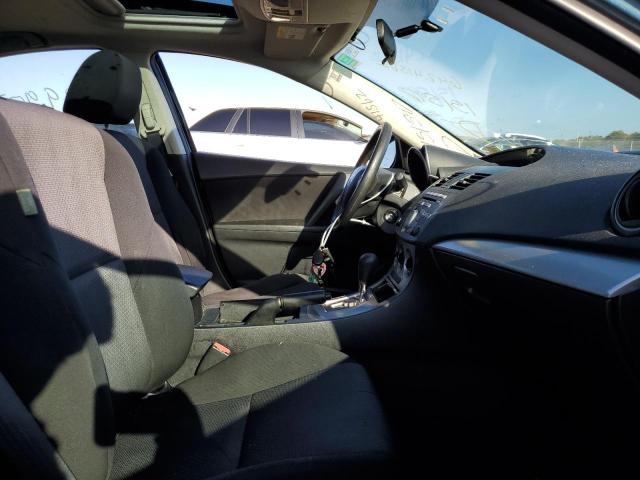 Photo 5 from auction – 2010 MAZDA 3 I with VIN JM1BL1SG7A1151591
