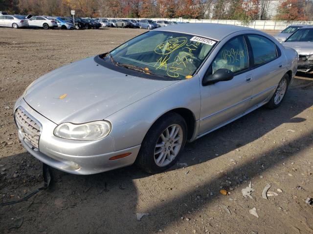 Photo 2 from auction – 2003 CHRYSLER 300 with VIN 2C3HD36M04H660046