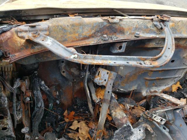 Photo 8 from auction – 1999 CHEVROLET SILVERADO with VIN 2GCEC19W6X1280788