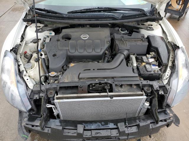 Photo 11 from auction – 2008 NISSAN ALTIMA 2.5 with VIN 1N4AL21E18C162575