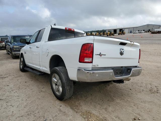صورة رقم 3 من المزاد - 2015 RAM 1500 SLT مع VIN 1C6RR6GG0FS742891